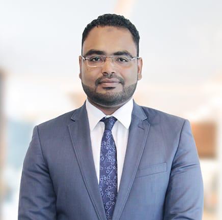 Mohannad Al-Islam Ahmed