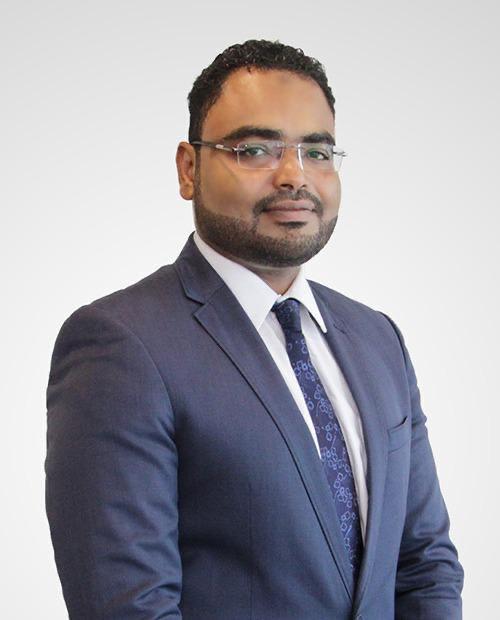 Mohannad Al-Islam Ahmed